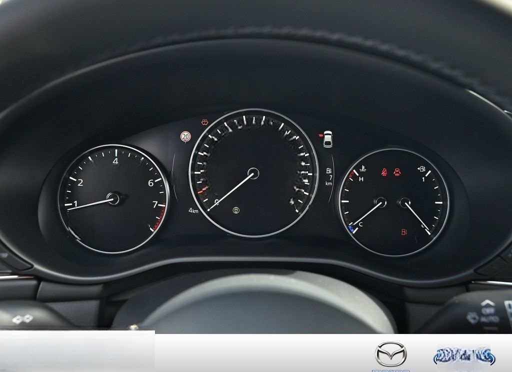 Mazda 3 2.0 Exclusive-Line Automatik HUD MATRIX-LED foto 13