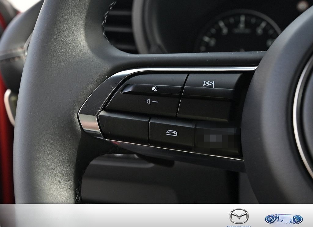 Mazda 3 2.0 Exclusive-Line Automatik HUD MATRIX-LED foto 14