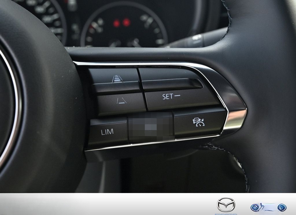 Mazda 3 2.0 Exclusive-Line Automatik HUD MATRIX-LED foto 16