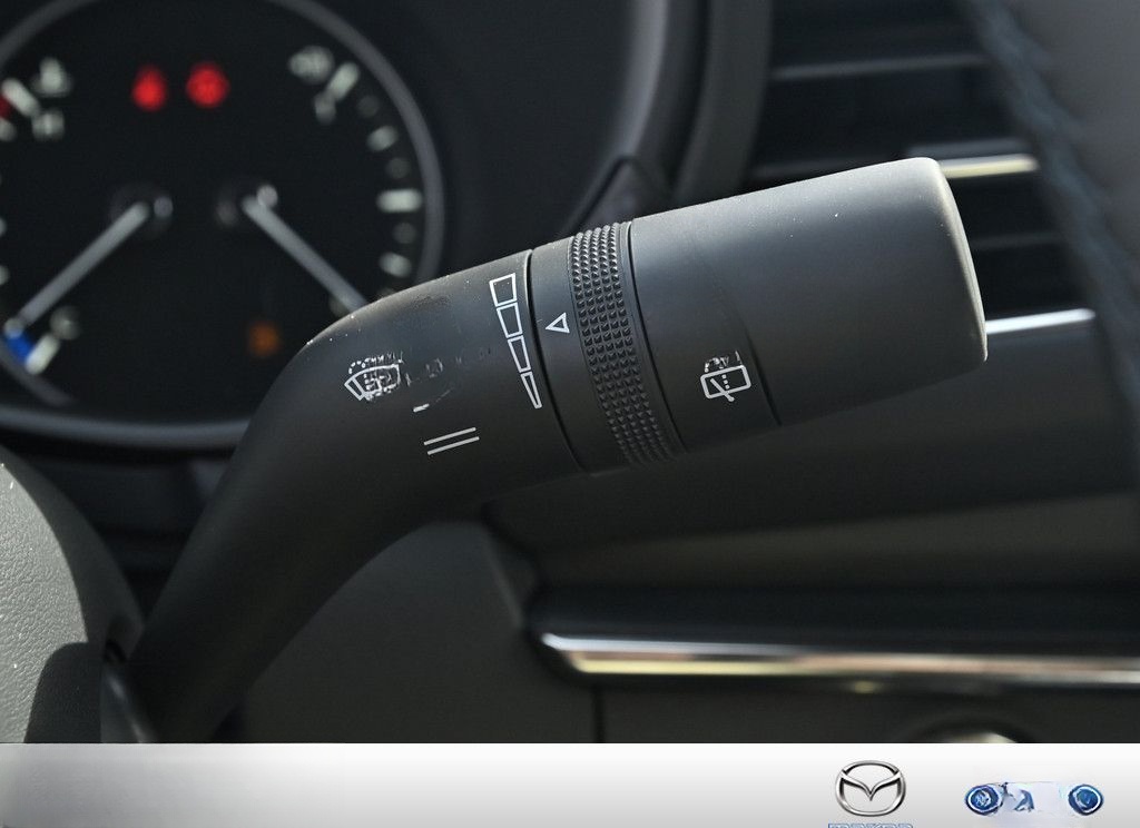 Mazda 3 2.0 Exclusive-Line Automatik HUD MATRIX-LED foto 17