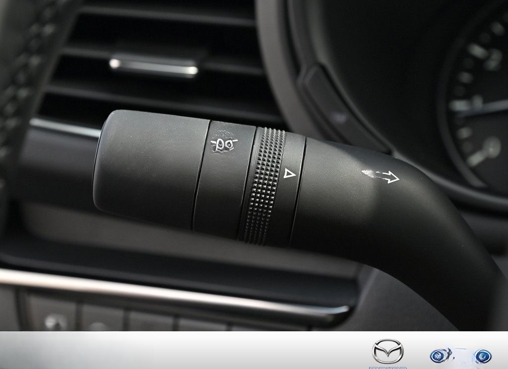 Mazda 3 2.0 Exclusive-Line Automatik HUD MATRIX-LED foto 18