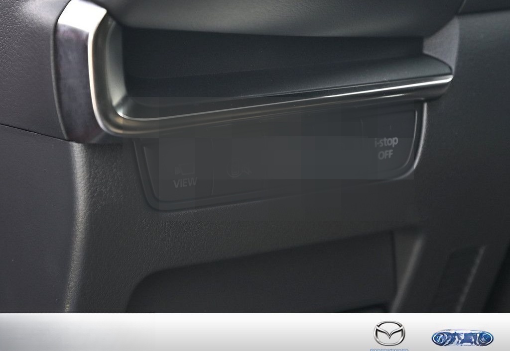 Mazda 3 2.0 Exclusive-Line Automatik HUD MATRIX-LED foto 19