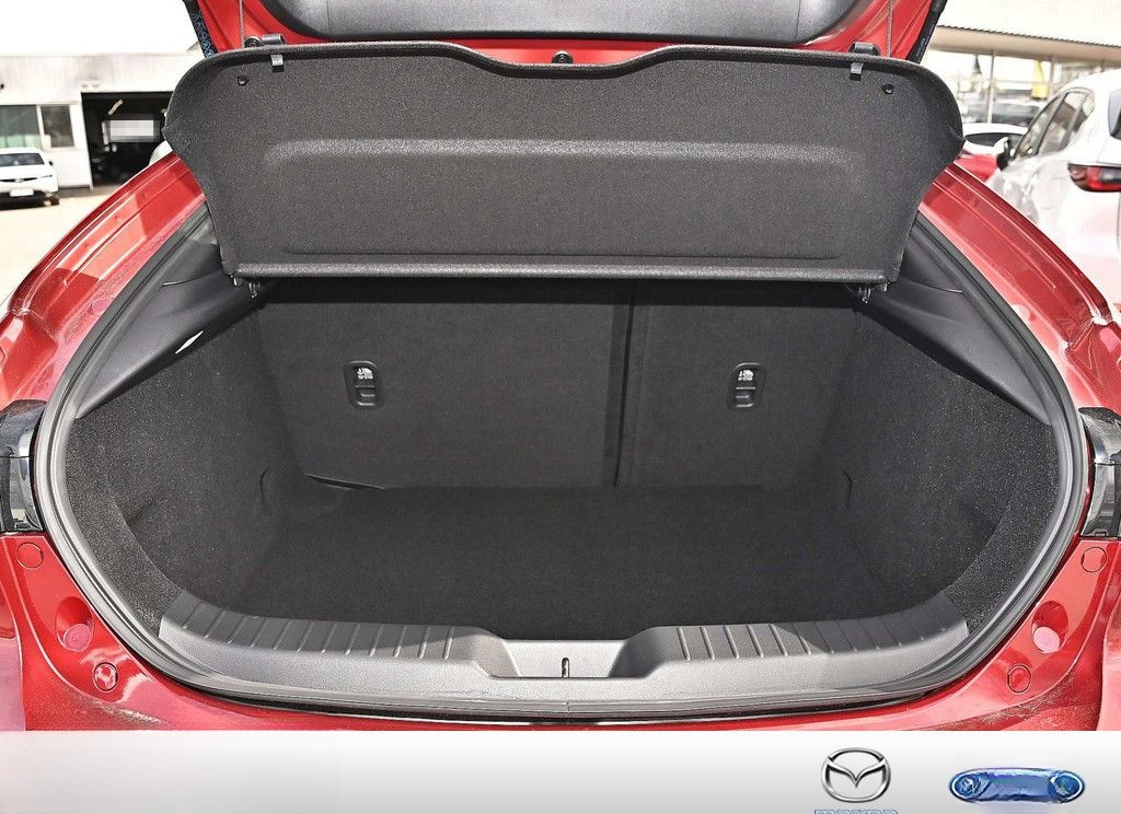Mazda 3 2.0 Exclusive-Line Automatik HUD MATRIX-LED foto 22