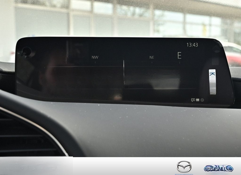 Mazda 3 2.0 Exclusive-Line Automatik HUD MATRIX-LED foto 8