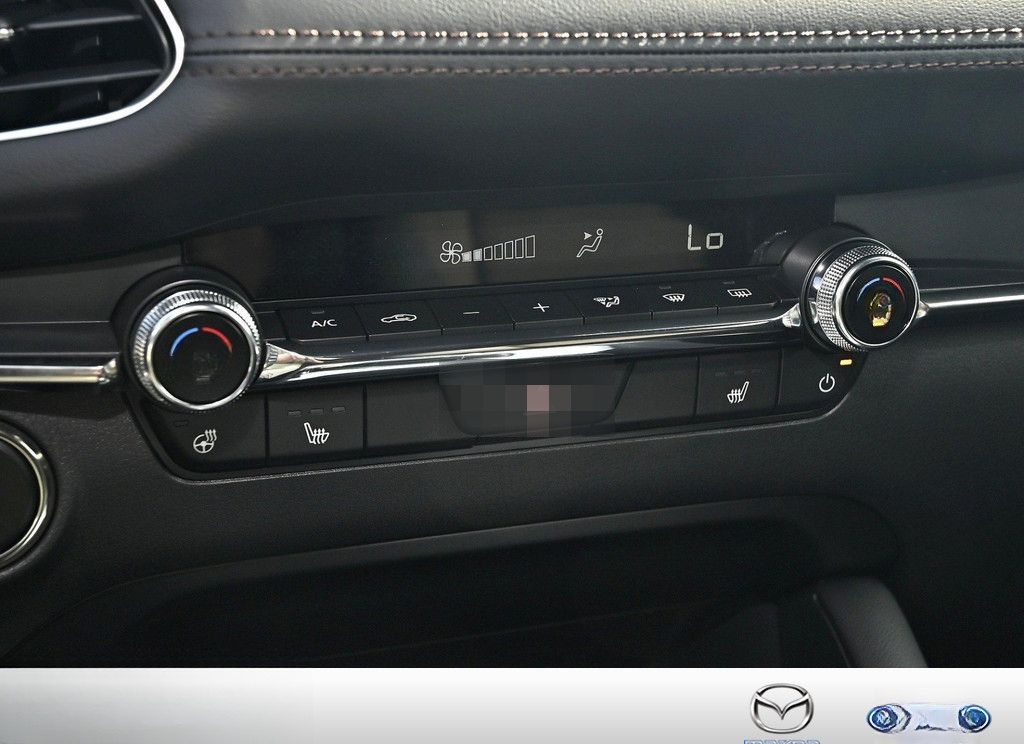 Mazda 3 2.0 Exclusive-Line Automatik HUD MATRIX-LED foto 10
