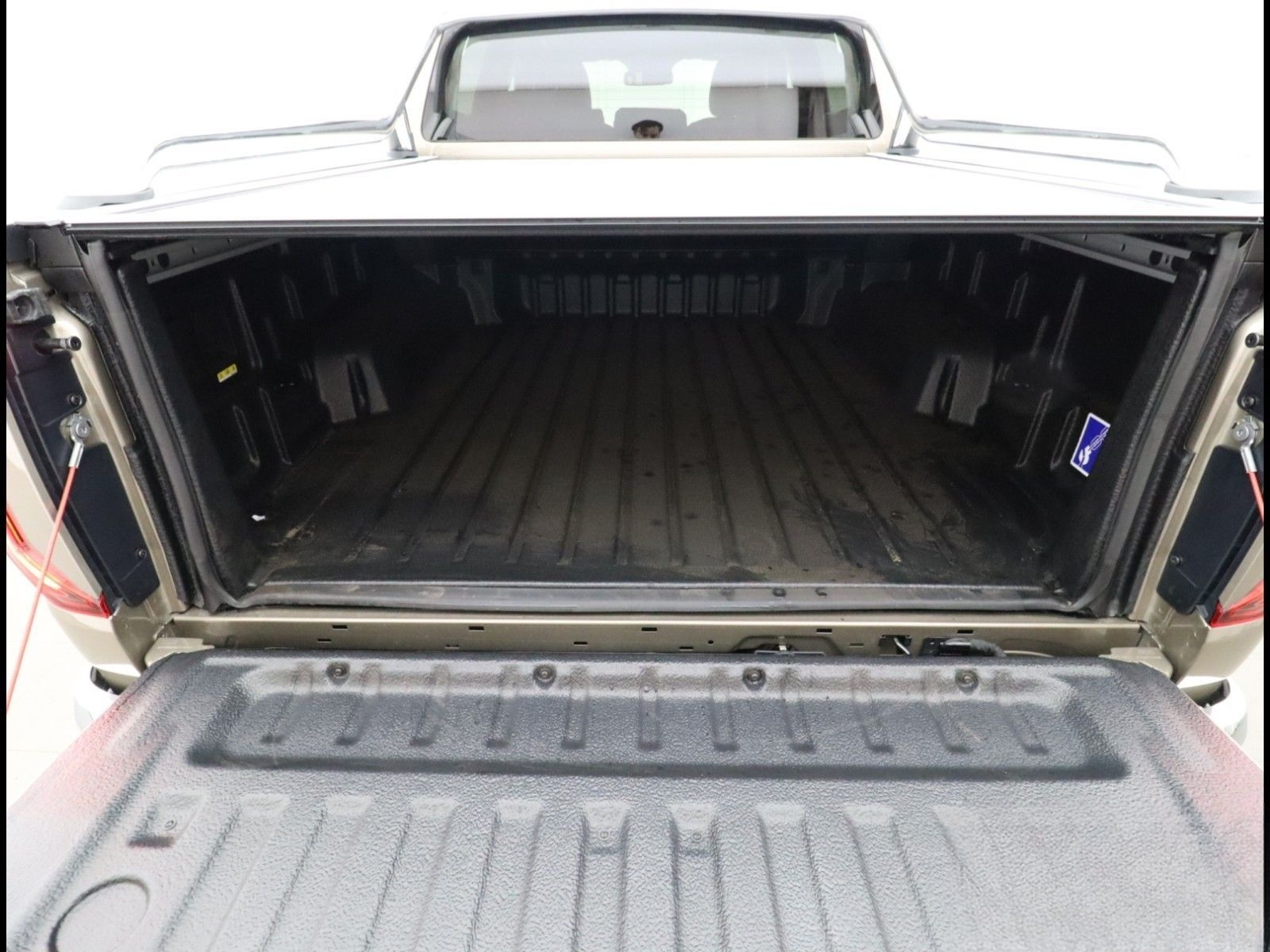Volkswagen AMAROK DC STYLE 3.0 TDI 4MOTION 10-GANG Navi LED foto 13