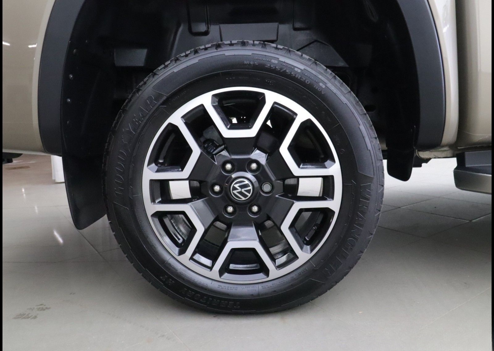 Volkswagen AMAROK DC STYLE 3.0 TDI 4MOTION 10-GANG Navi LED foto 15