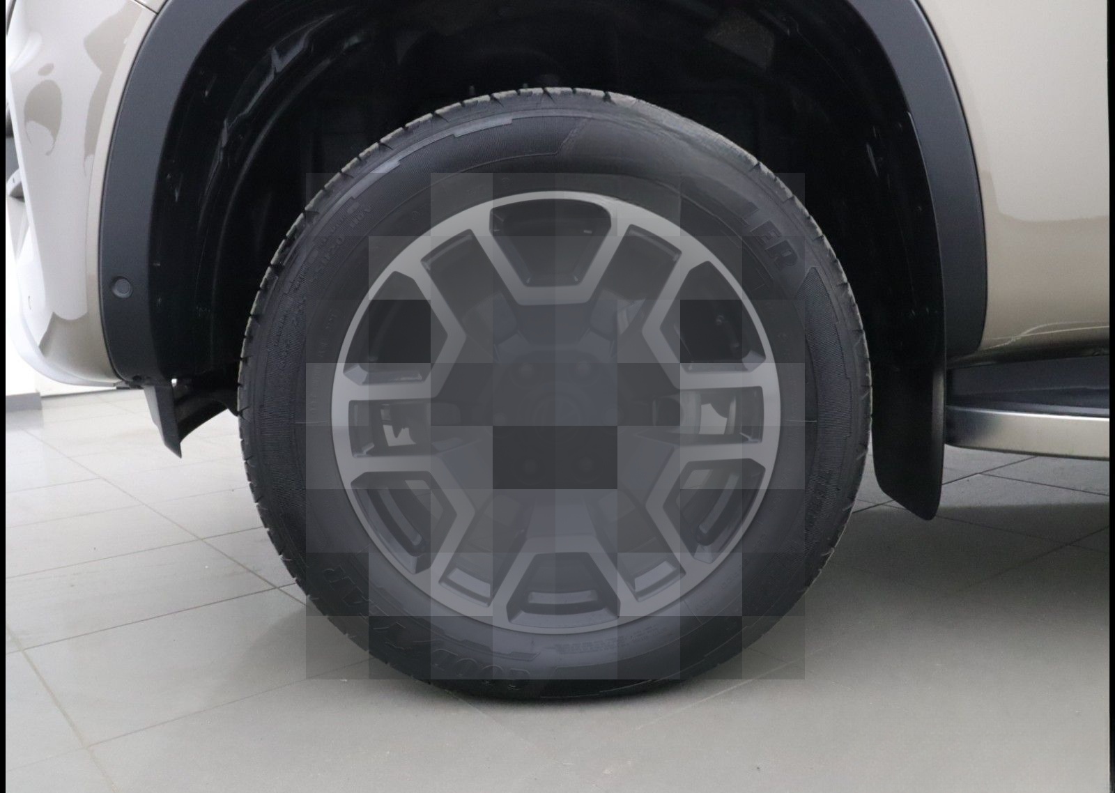 Volkswagen AMAROK DC STYLE 3.0 TDI 4MOTION 10-GANG Navi LED foto 16