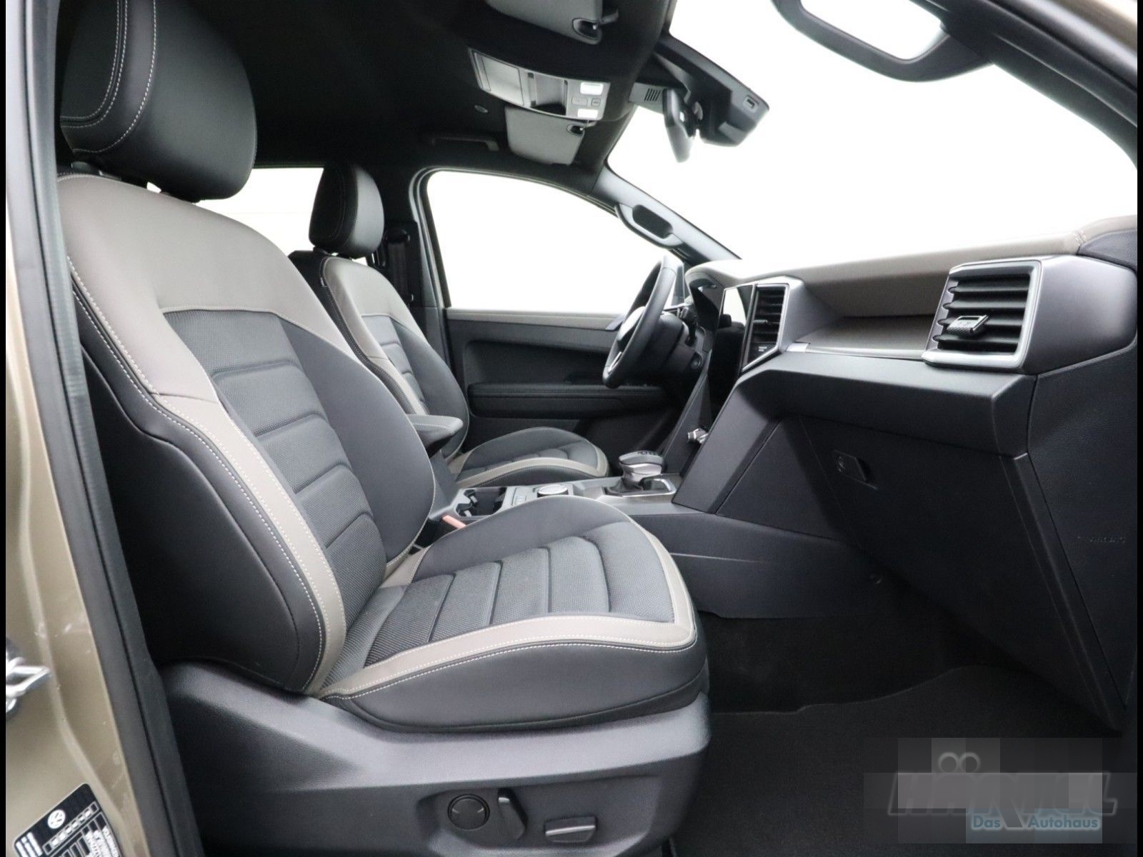 Volkswagen AMAROK DC STYLE 3.0 TDI 4MOTION 10-GANG Navi LED foto 6