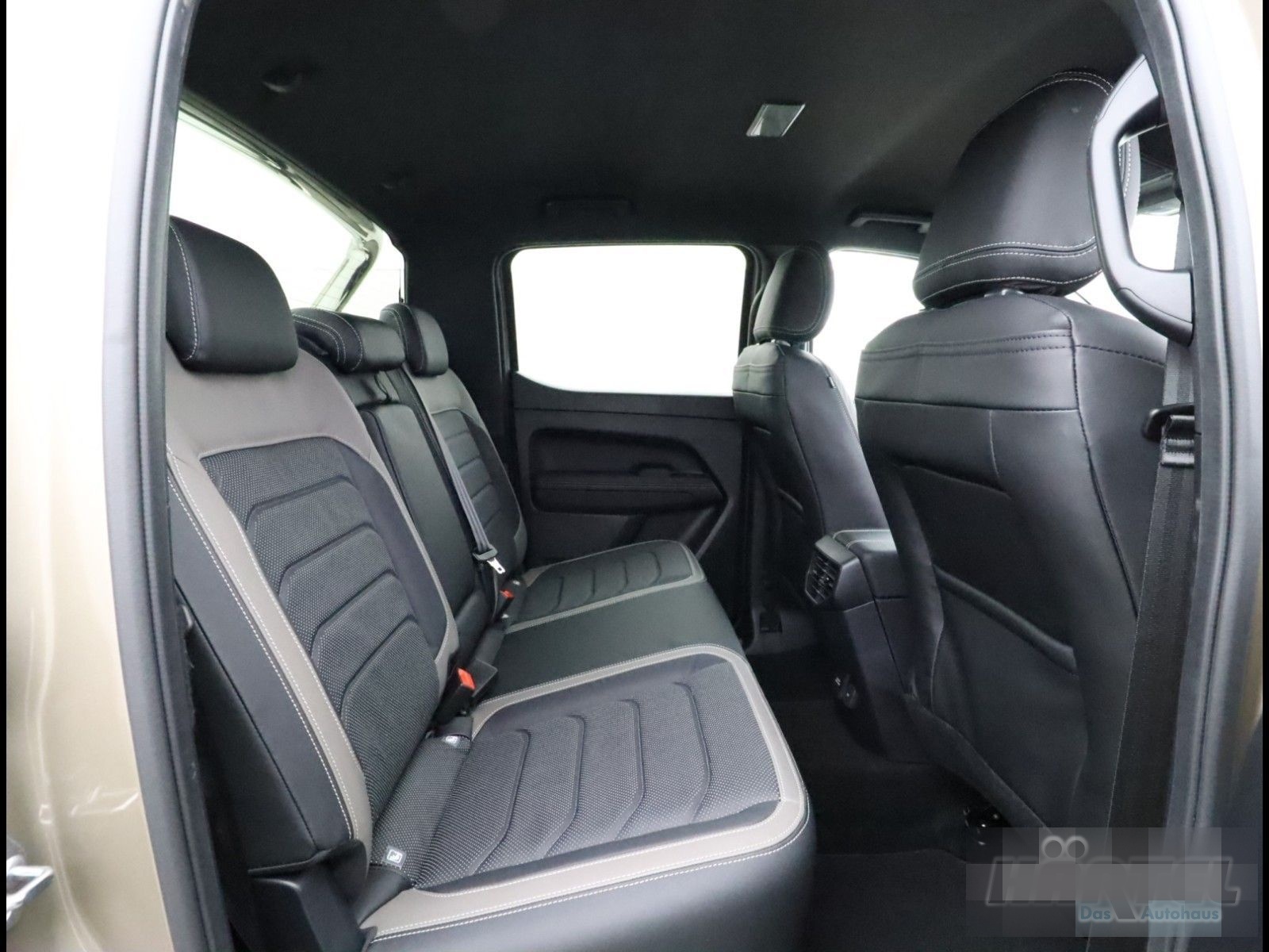 Volkswagen AMAROK DC STYLE 3.0 TDI 4MOTION 10-GANG Navi LED foto 7