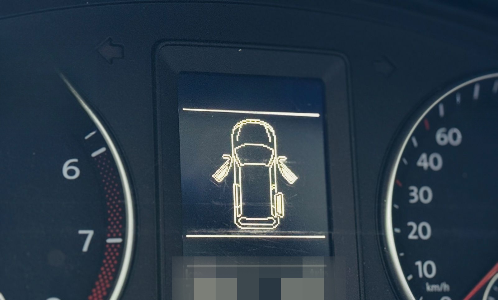 Volkswagen Caddy DSG-Maxi-Behindertengerecht-Rampe- foto 24