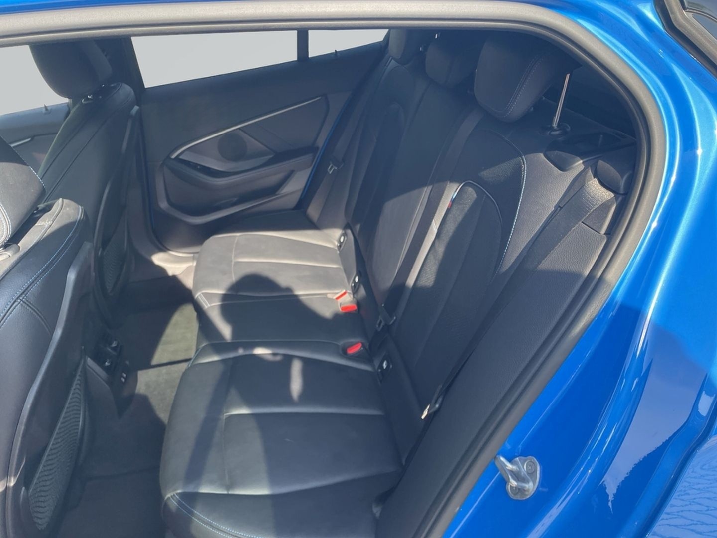 BMW M135 i xDrive M-Sport*ACC*HeadUp*LED*AppleCarPla foto 12
