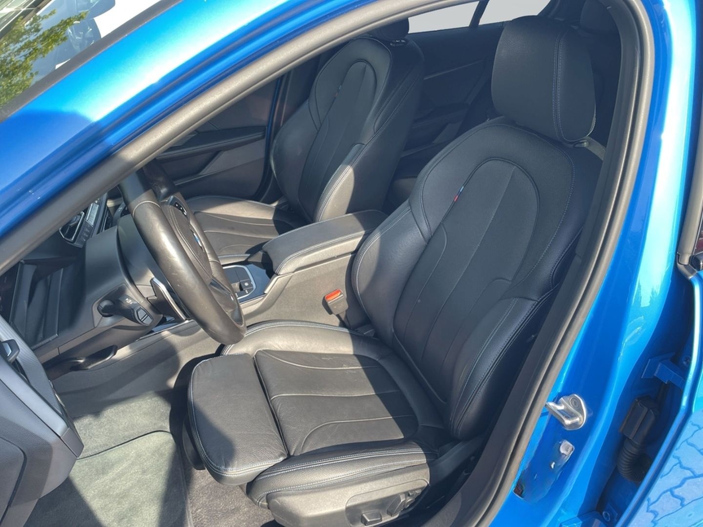 BMW M135 i xDrive M-Sport*ACC*HeadUp*LED*AppleCarPla foto 14