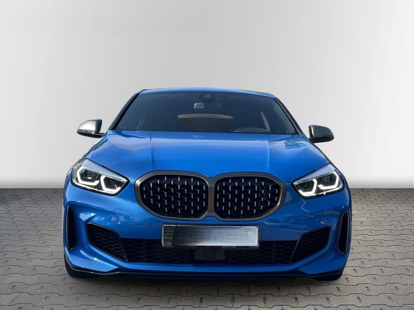 BMW M135 i xDrive M-Sport*ACC*HeadUp*LED*AppleCarPla foto 3
