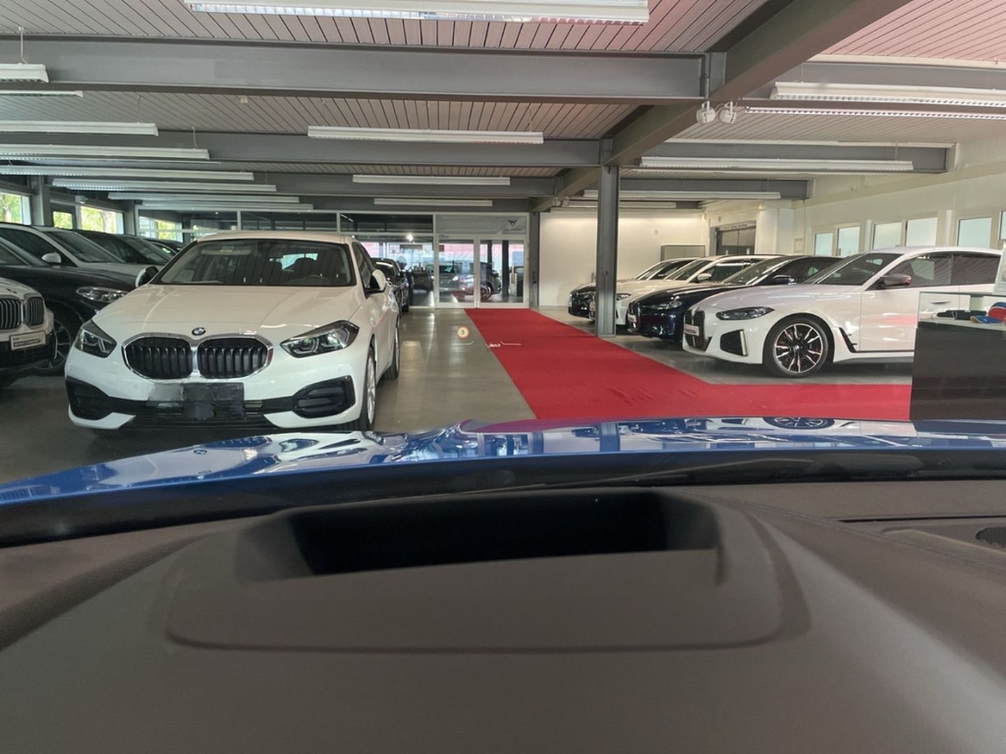 BMW M135 i xDrive M-Sport*ACC*HeadUp*LED*AppleCarPla foto 21