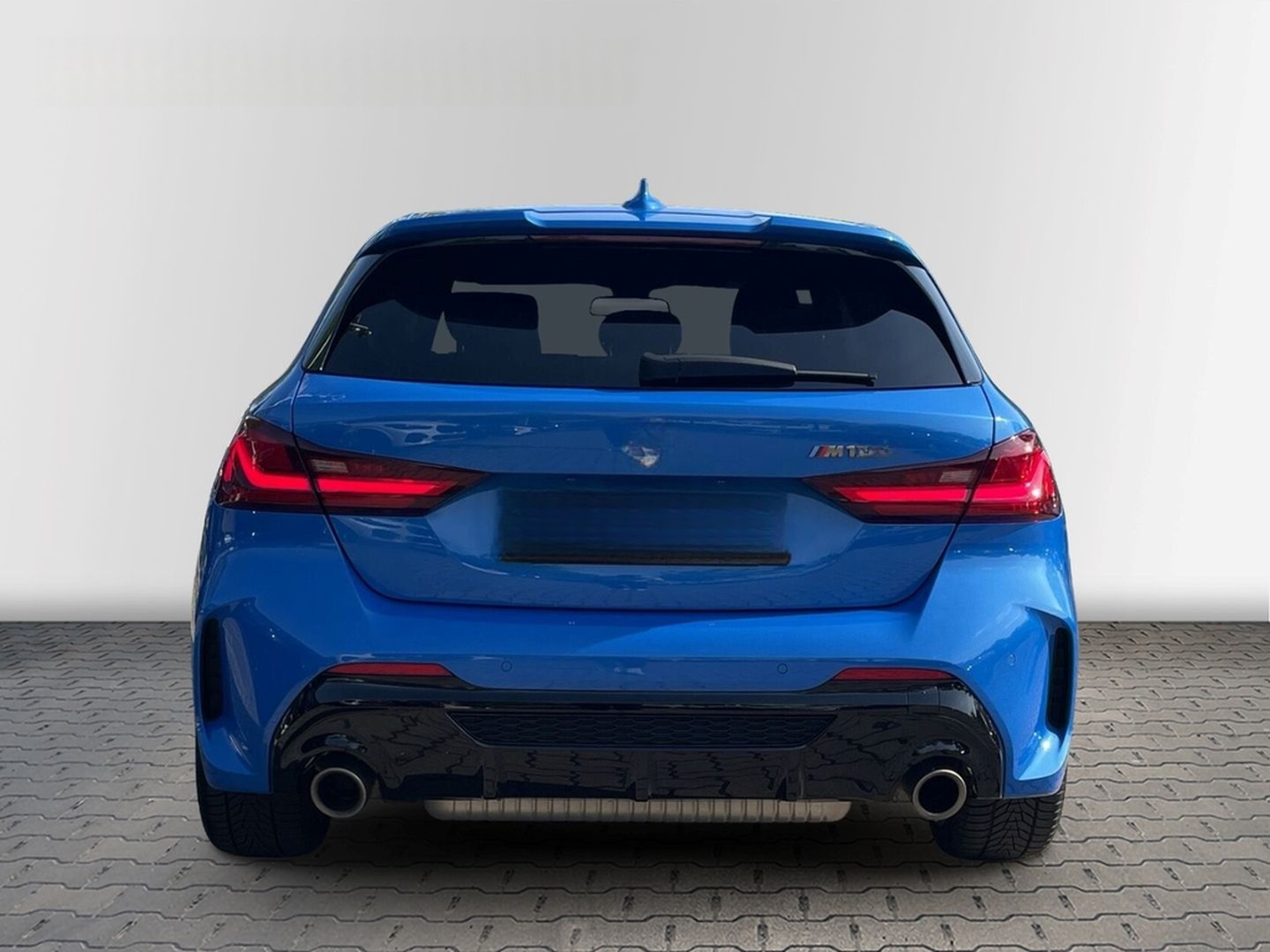 BMW M135 i xDrive M-Sport*ACC*HeadUp*LED*AppleCarPla foto 5