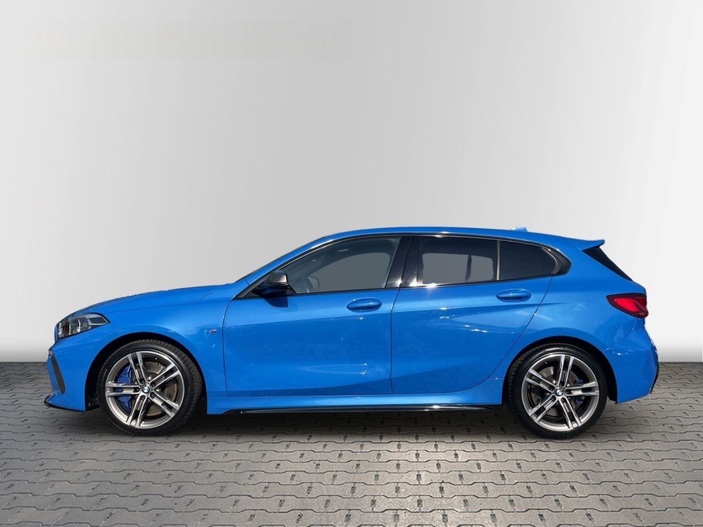 BMW M135 i xDrive M-Sport*ACC*HeadUp*LED*AppleCarPla foto 7