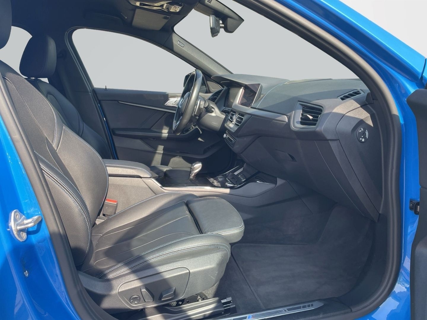 BMW M135 i xDrive M-Sport*ACC*HeadUp*LED*AppleCarPla foto 10