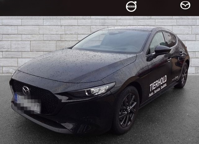 Mazda 3 HOMURA  2.5L e-SKYACTIV G 140ps foto 2