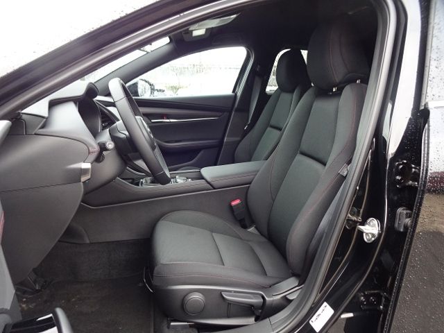 Mazda 3 HOMURA  2.5L e-SKYACTIV G 140ps foto 11