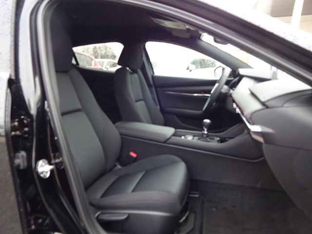 Mazda 3 HOMURA  2.5L e-SKYACTIV G 140ps foto 12