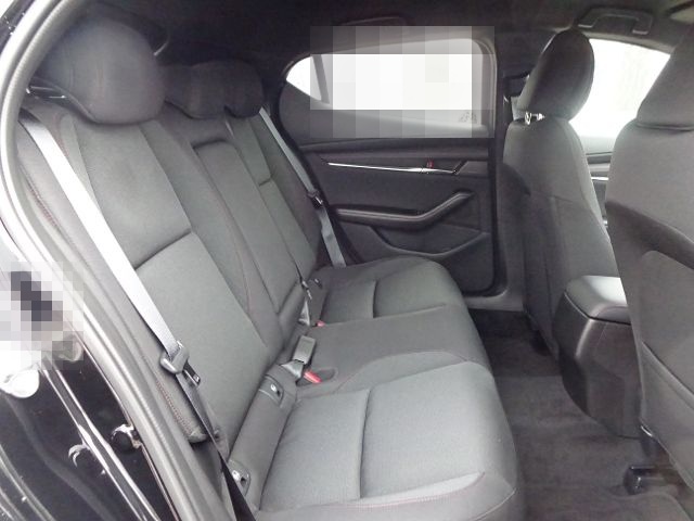 Mazda 3 HOMURA  2.5L e-SKYACTIV G 140ps foto 13