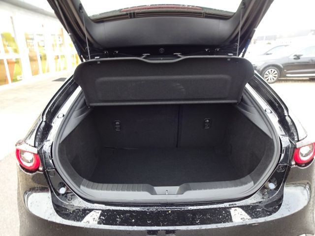 Mazda 3 HOMURA  2.5L e-SKYACTIV G 140ps foto 14