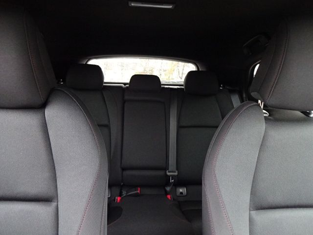 Mazda 3 HOMURA  2.5L e-SKYACTIV G 140ps foto 15