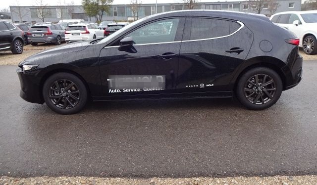 Mazda 3 HOMURA  2.5L e-SKYACTIV G 140ps foto 4