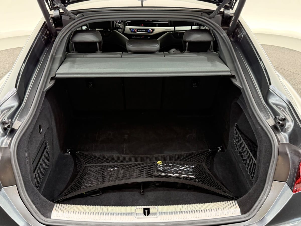 Audi S5 Sportback 3.0 TDI qu. MATRIX PANO-AHK-R.KAM foto 20