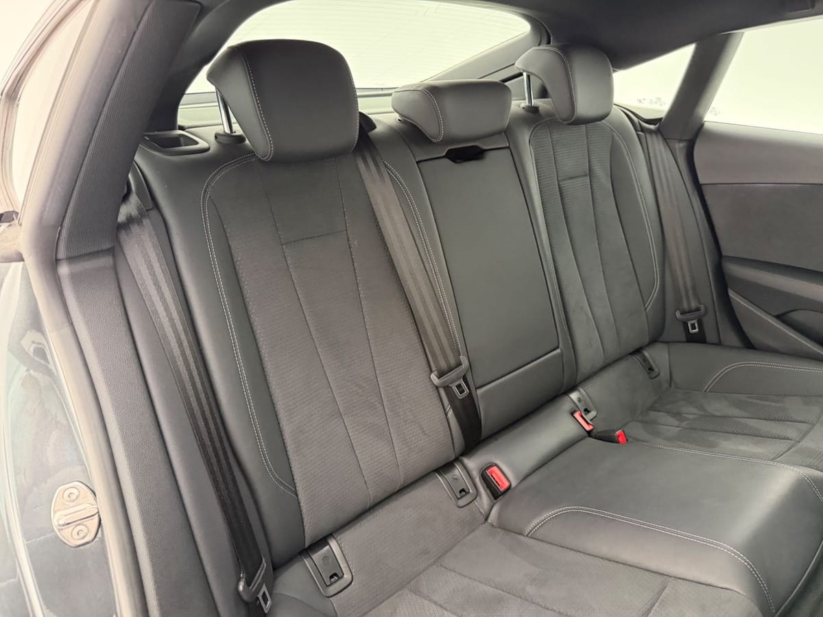 Audi S5 Sportback 3.0 TDI qu. MATRIX PANO-AHK-R.KAM foto 23