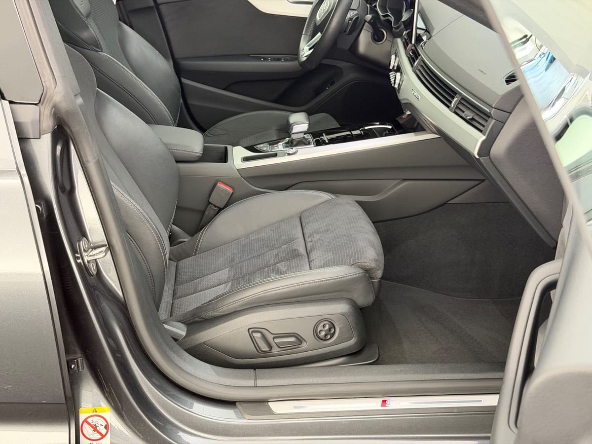 Audi S5 Sportback 3.0 TDI qu. MATRIX PANO-AHK-R.KAM foto 24