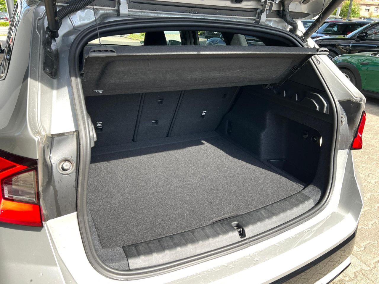 BMW X1 xDrive 20dA M SPORT LiveCo,AdLED,AHK,Kamera foto 16
