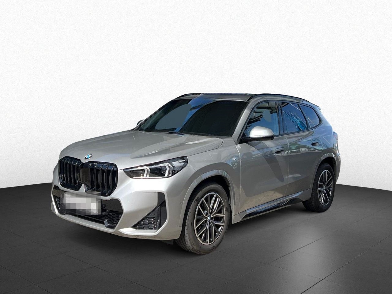 BMW X1 xDrive 20dA M SPORT LiveCo,AdLED,AHK,Kamera foto 3
