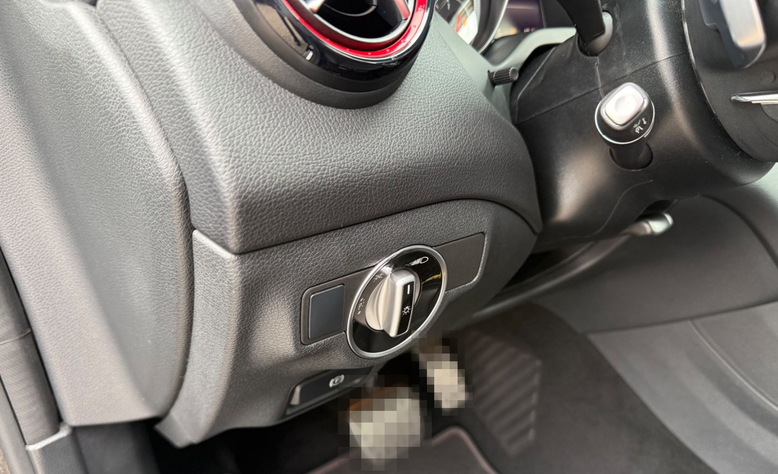 Mercedes-Benz CLA 45 AMG 4Matic PANO / KAMERA / PERF-AUSPUFF foto 9