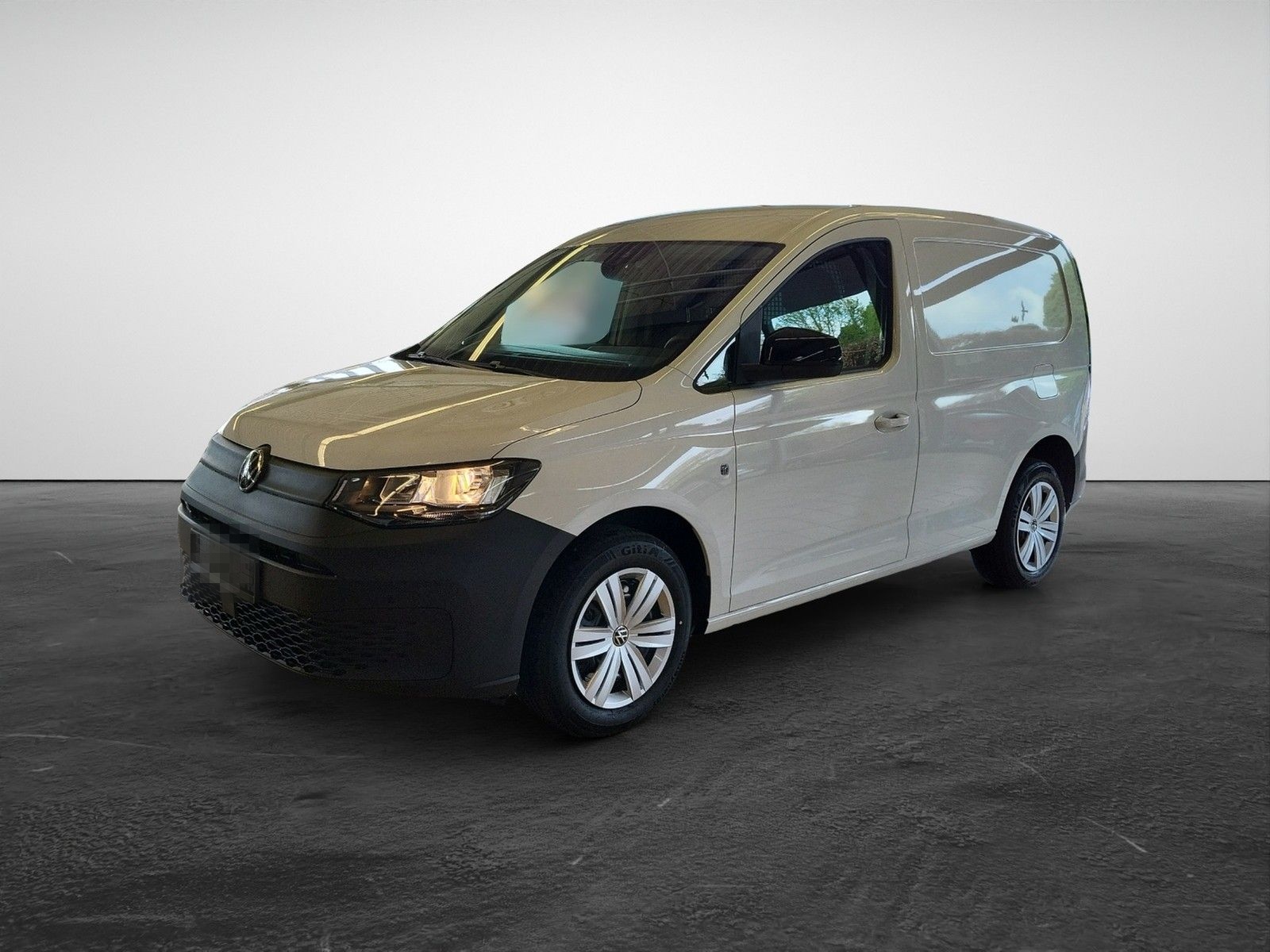 Volkswagen Caddy Cargo 1.5 TSI  Kamera PDC Tempo Klima foto 2