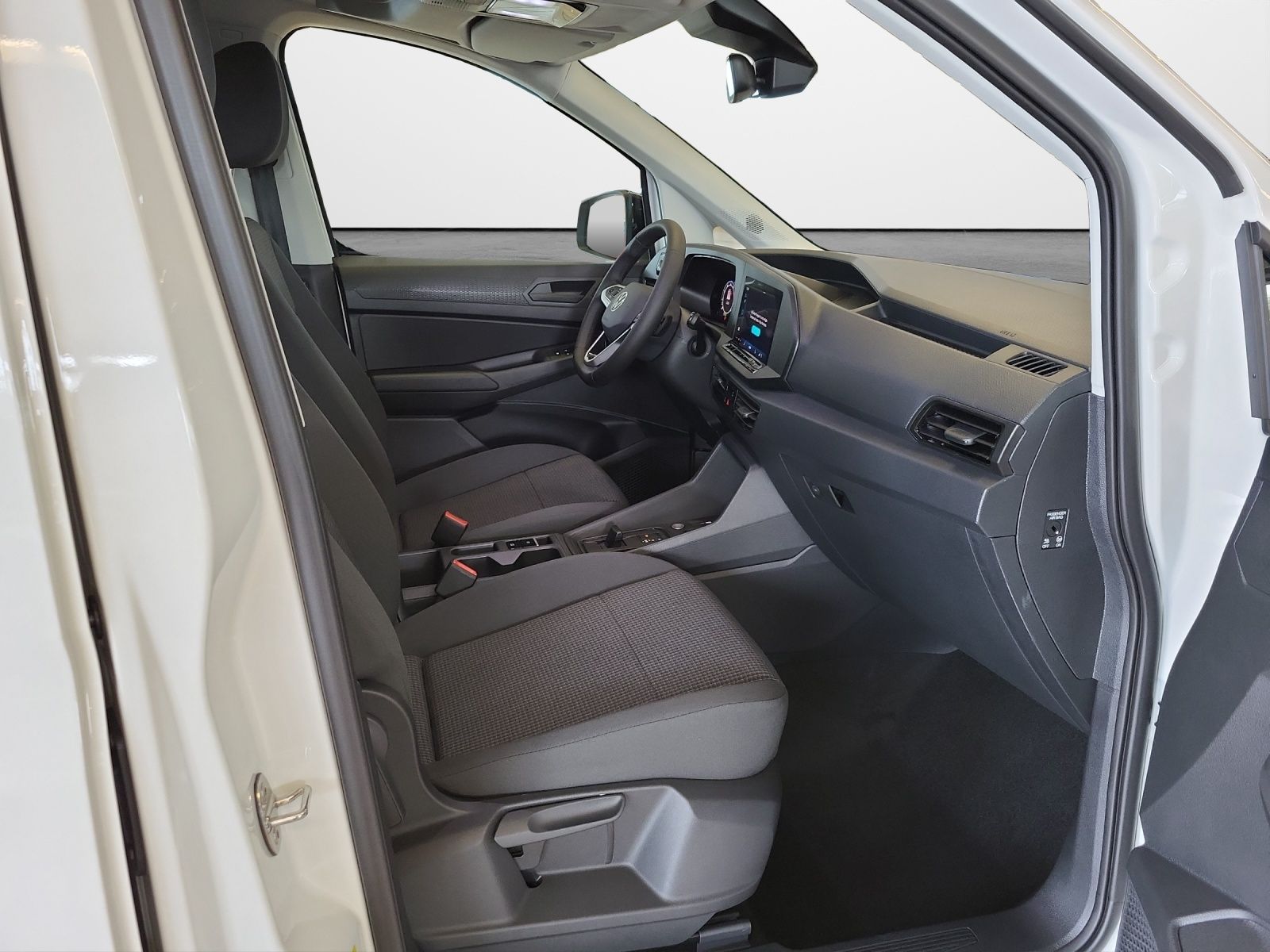 Volkswagen Caddy Cargo 1.5 TSI  Kamera PDC Tempo Klima foto 13