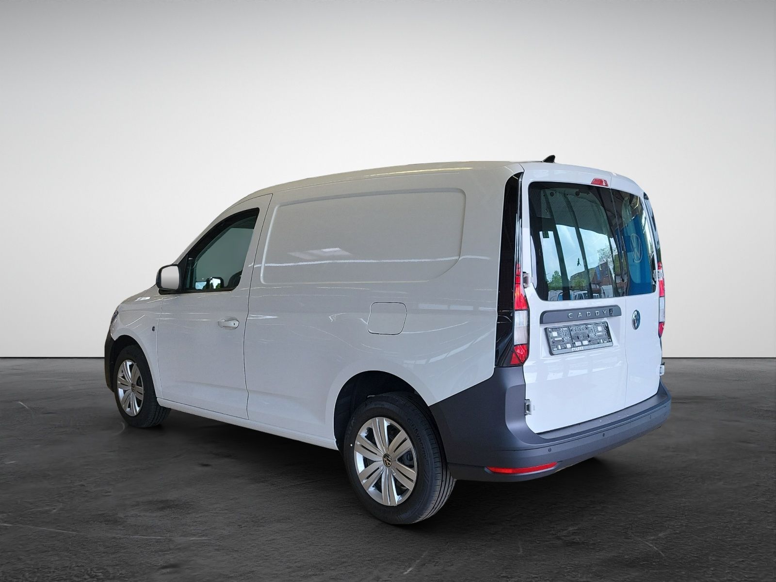 Volkswagen Caddy Cargo 1.5 TSI  Kamera PDC Tempo Klima foto 4