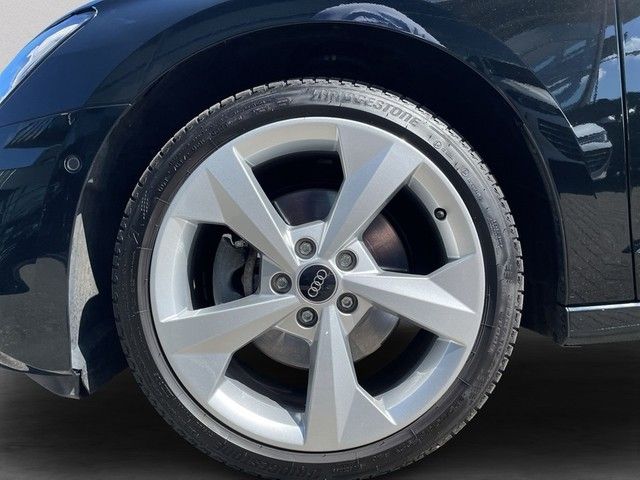 Audi A3 Sportback 40TDI S-tronic quattro *S-Line Spor foto 5