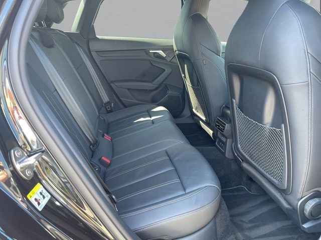 Audi A3 Sportback 40TDI S-tronic quattro *S-Line Spor foto 7