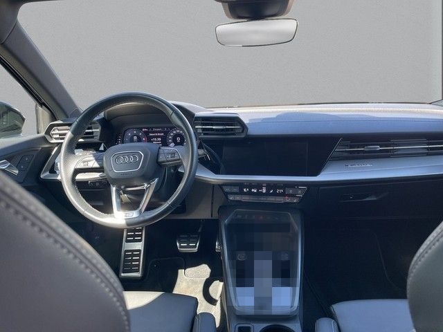 Audi A3 Sportback 40TDI S-tronic quattro *S-Line Spor foto 8