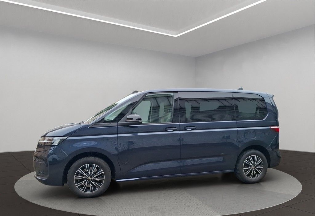 Volkswagen T7 Multivan Life TDI DSG 7Sitze NaviPro foto 2