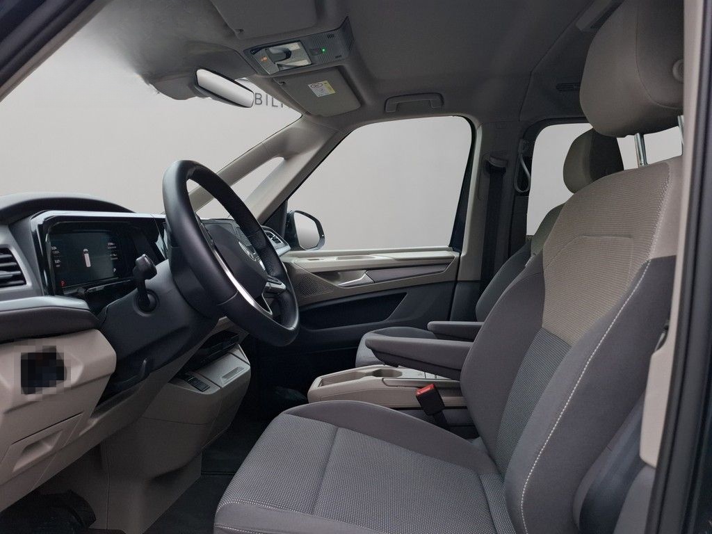 Volkswagen T7 Multivan Life TDI DSG 7Sitze NaviPro foto 11