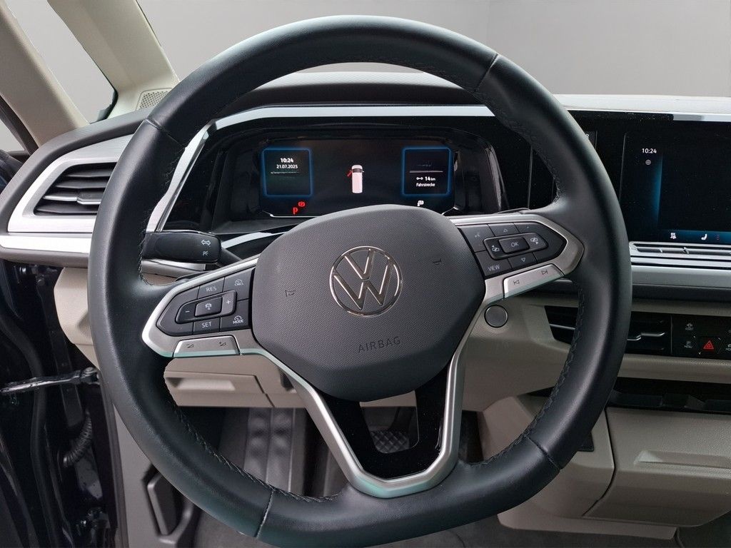 Volkswagen T7 Multivan Life TDI DSG 7Sitze NaviPro foto 12