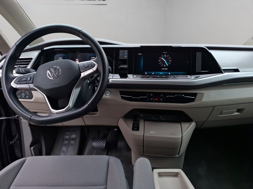 Volkswagen T7 Multivan Life TDI DSG 7Sitze NaviPro foto 14