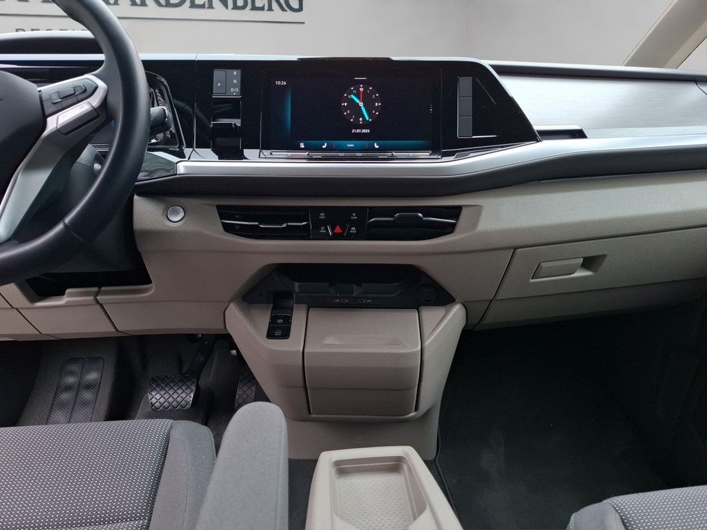 Volkswagen T7 Multivan Life TDI DSG 7Sitze NaviPro foto 15