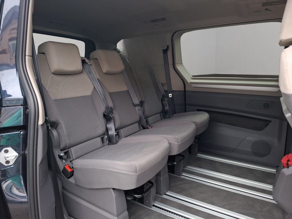 Volkswagen T7 Multivan Life TDI DSG 7Sitze NaviPro foto 18