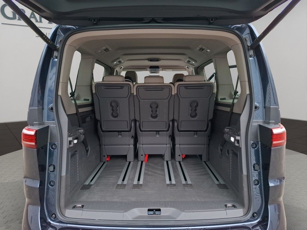 Volkswagen T7 Multivan Life TDI DSG 7Sitze NaviPro foto 19