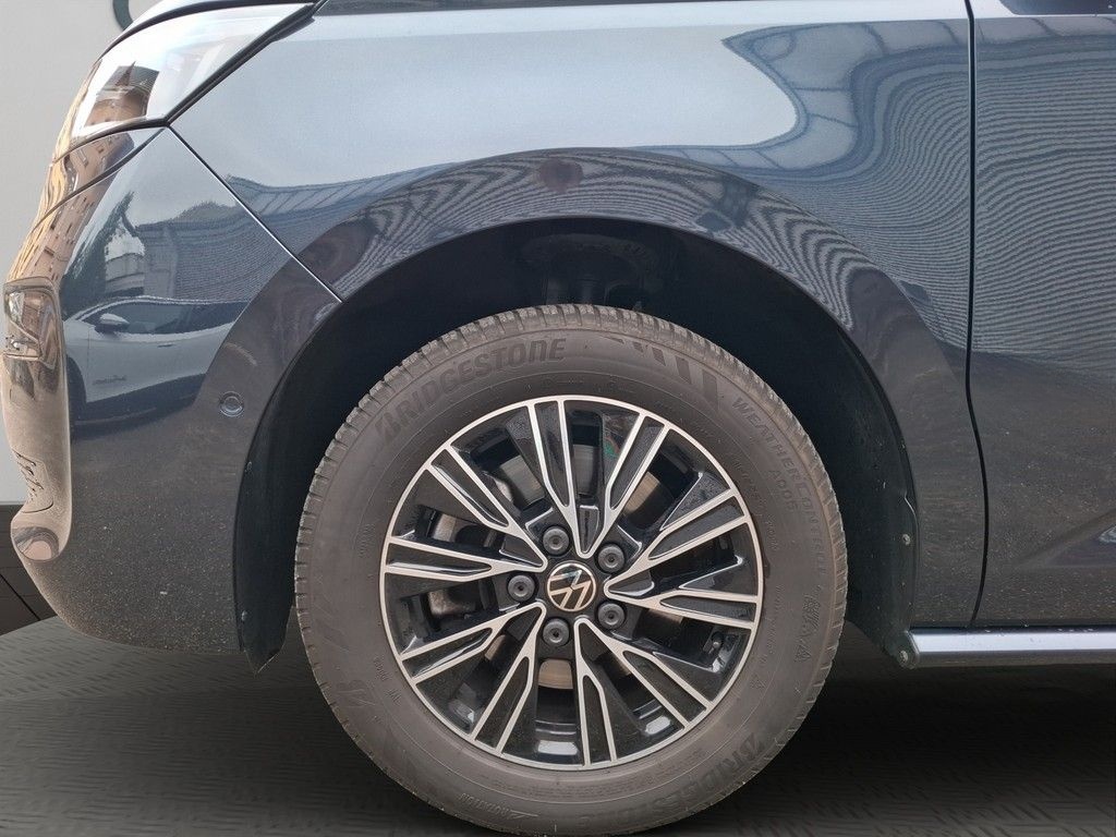 Volkswagen T7 Multivan Life TDI DSG 7Sitze NaviPro foto 3