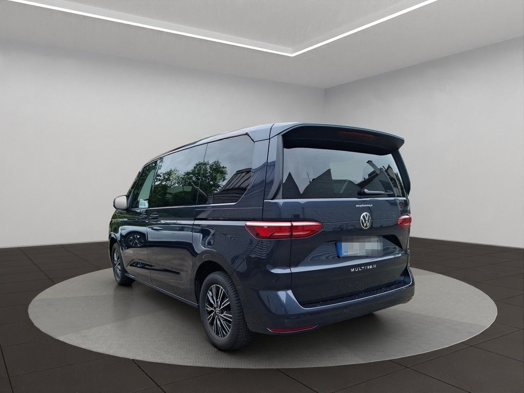 Volkswagen T7 Multivan Life TDI DSG 7Sitze NaviPro foto 4